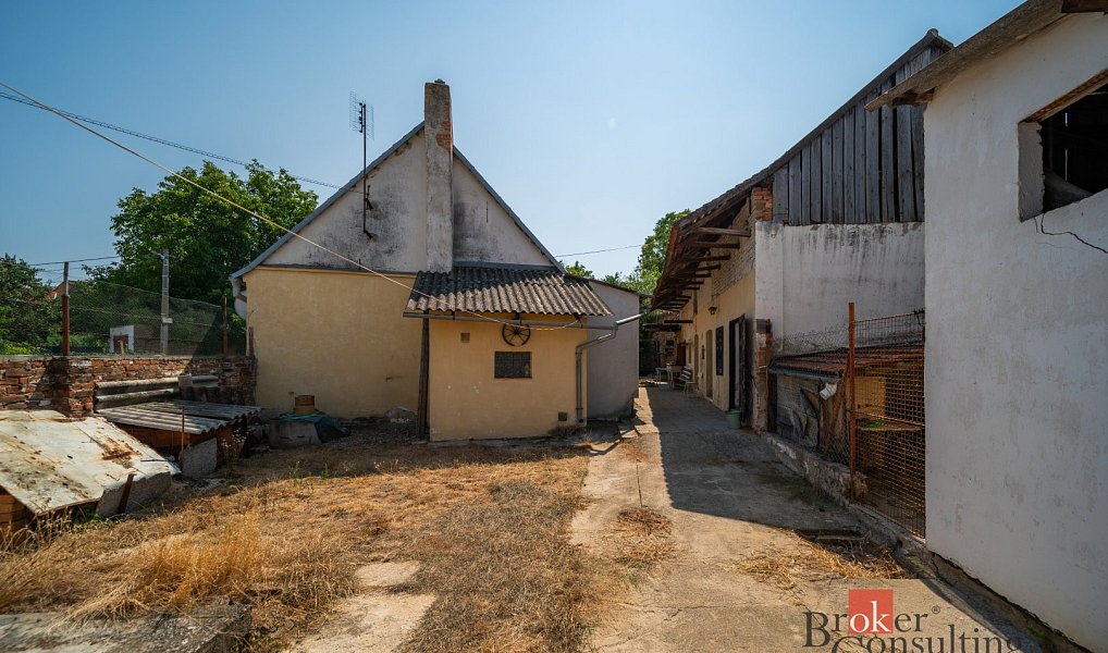 Prodej domu 100 m² s pozemkem 662 m², Kyjovice – náhled fotky 20
