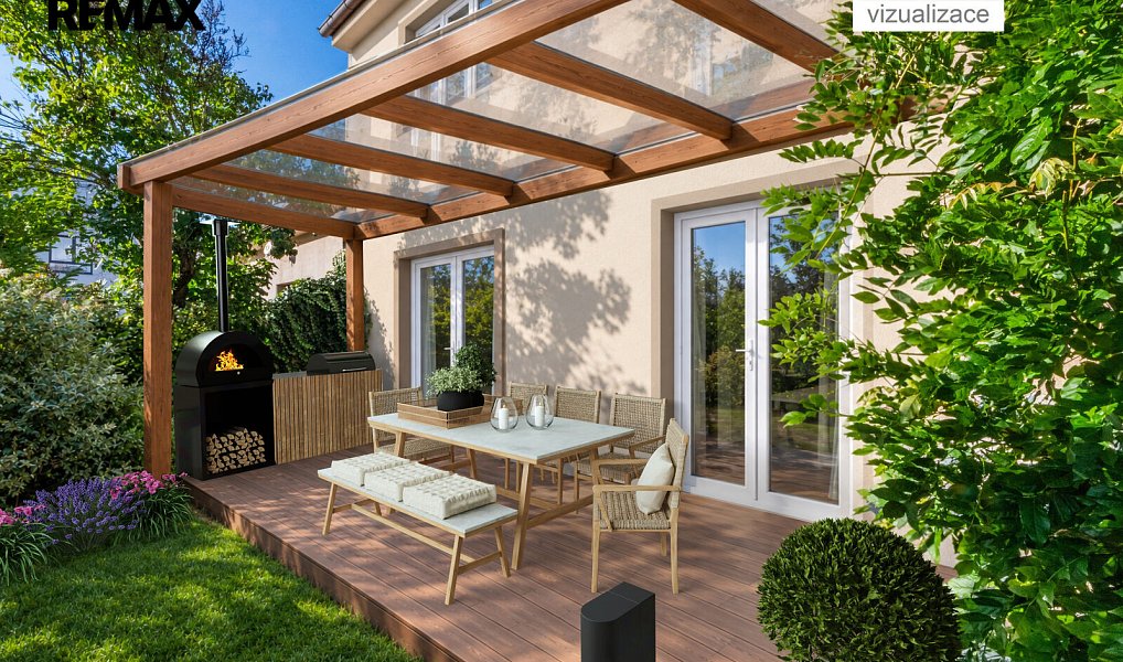 Prodej domu 155 m² s pozemkem 682 m², Chotěboř – náhled fotky 18