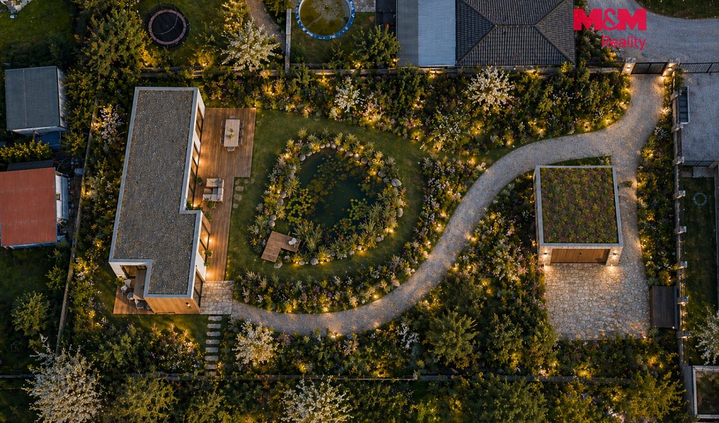 Prodej stavebního pozemku 1 495 m², Březová-Oleško – náhled fotky 8
