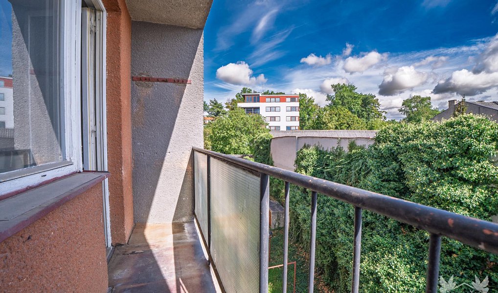Prodej bytu 2+1 58 m², Strakonice – náhled fotky 3