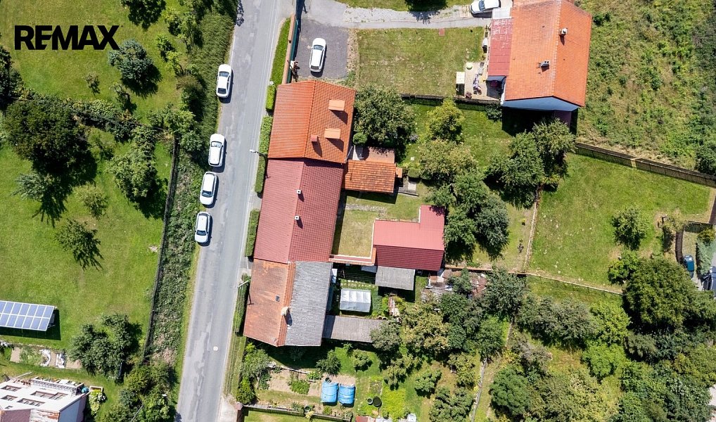 Prodej domu 88 m² s pozemkem 504 m², Načeradec – náhled fotky 27