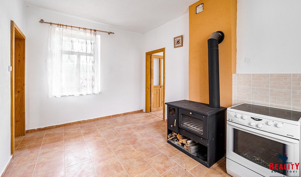 Prodej domu 76 m² s pozemkem 364 m², Budislav – náhled fotky 7