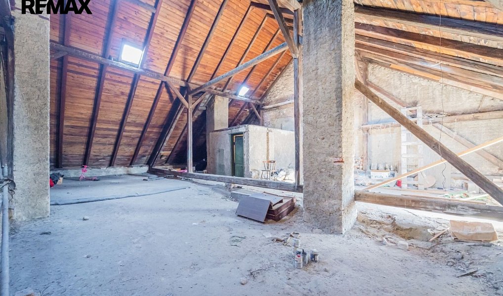 Prodej domu 243 m² s pozemkem 156 m², Kutná Hora – náhled fotky 18