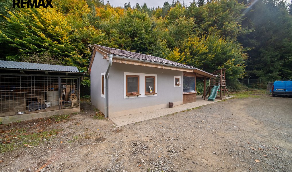 Prodej zemědělského objektu 467 m², Mírov – náhled fotky 10