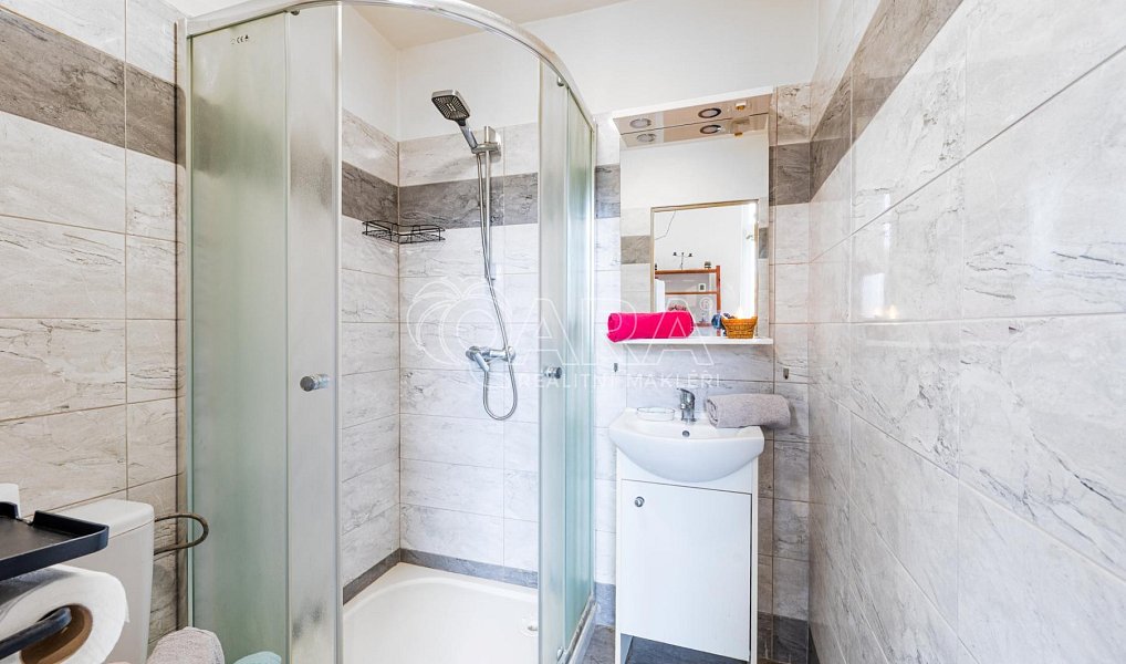 Pronájem bytu 1+kk 26 m², Přerov – náhled fotky 7