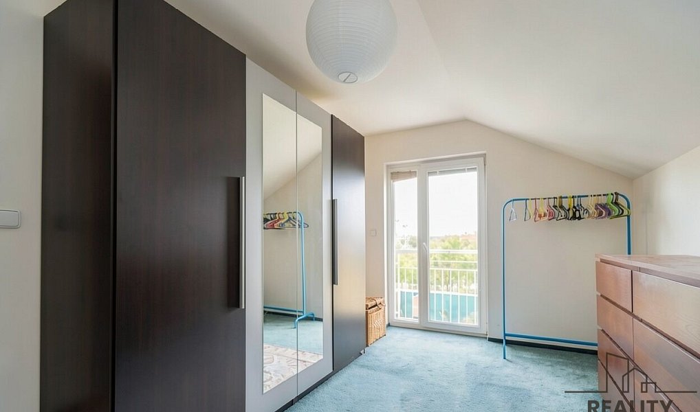Prodej domu 123 m² s pozemkem 410 m², Bašť – náhled fotky 12