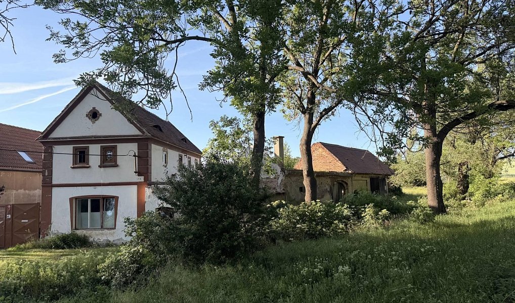 Prodej domu 120 m² s pozemkem 1 601 m², Březno – náhled fotky 5