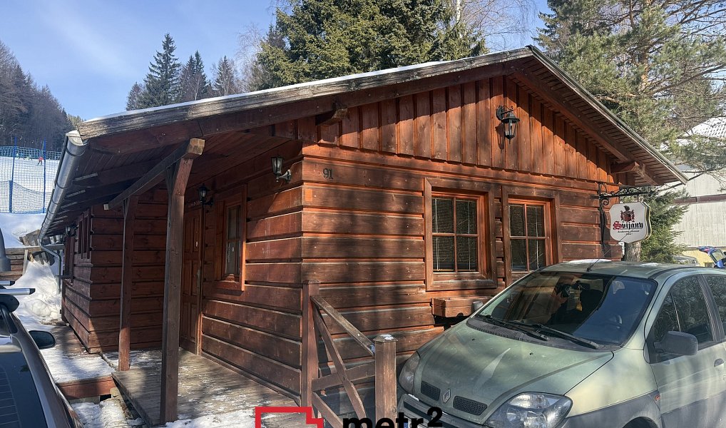 Prodej restaurace 86 m², Karlova Studánka – náhled fotky 12