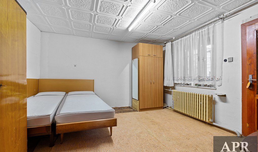 Prodej domu 105 m² s pozemkem 1 078 m², Boršice u Blatnice – náhled fotky 19