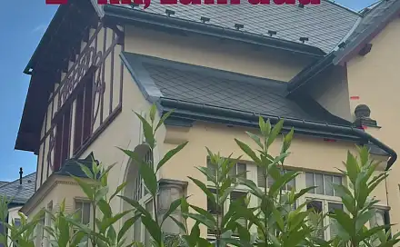 Pronájem bytu 2+kk 43 m²