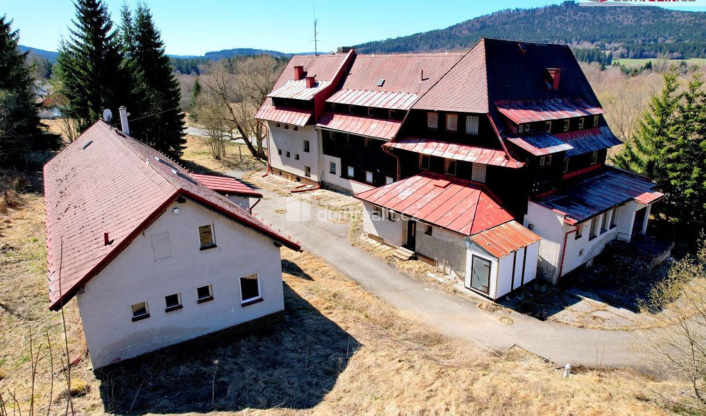 Prodej ubytovacího objektu 2 236 m², Lenora – náhled fotky 7
