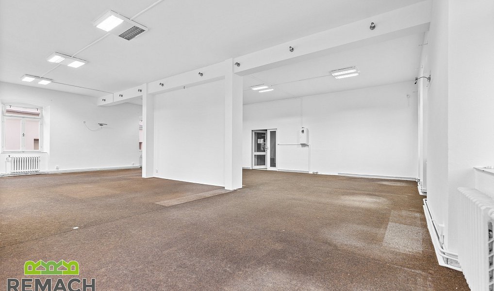 Pronájem obchodních prostor 110 m², Uherské Hradiště – náhled fotky 6