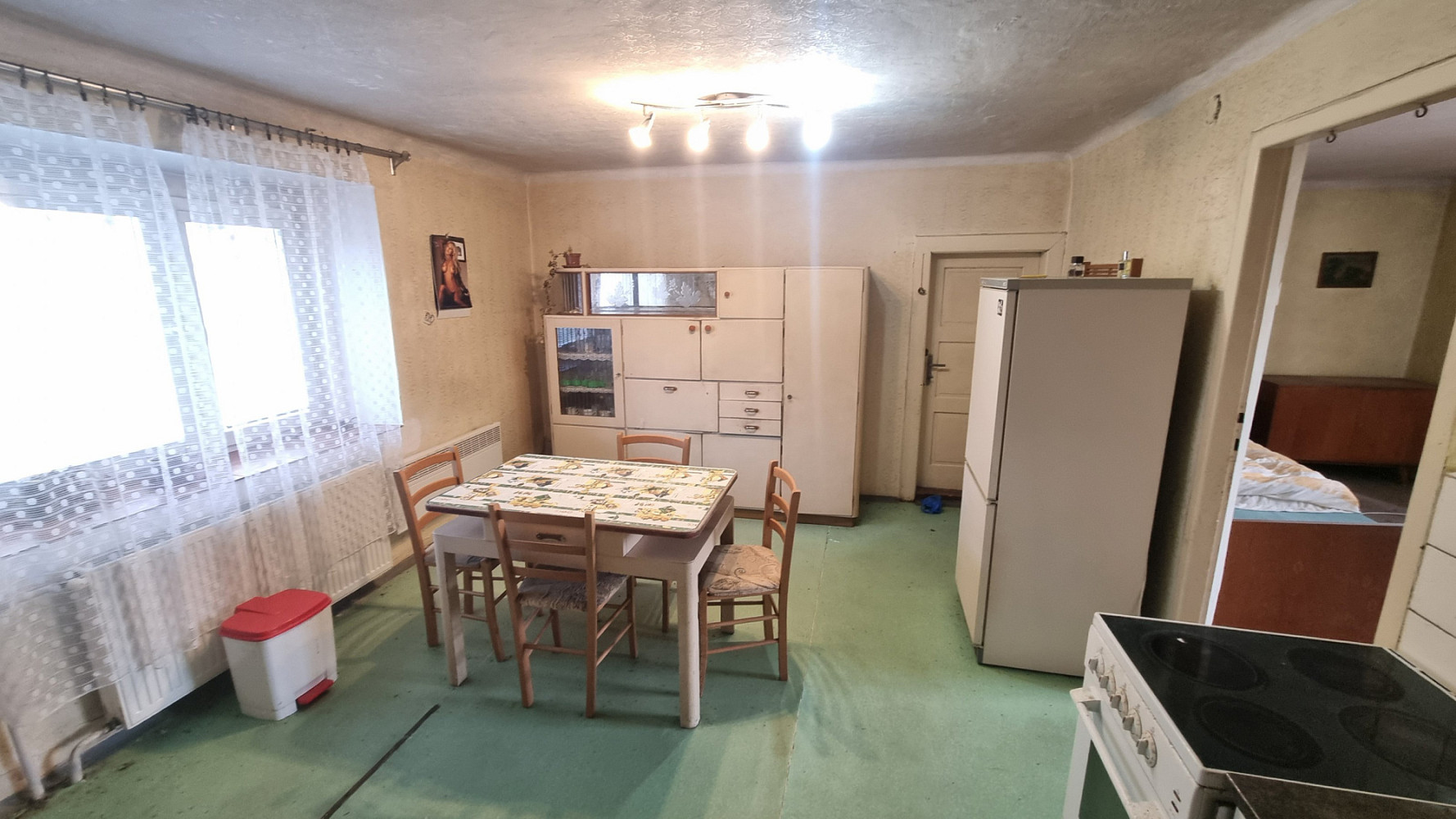 Prodej zemědělského objektu 240 m² – fotografie 4