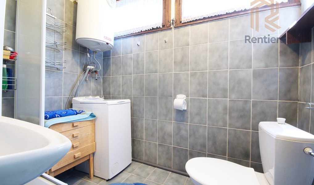 Prodej chaty/chalupy 59 m² s pozemkem 1 024 m², Bystřice – náhled fotky 7