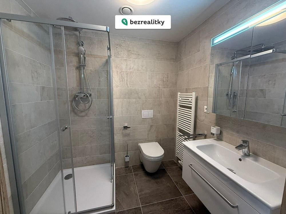 Prodej bytu 1+kk 48 m²