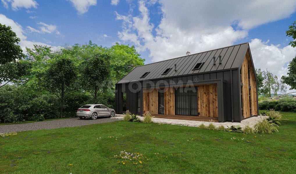 Prodej stavebního pozemku 2 128 m², Olbramov – náhled fotky 4