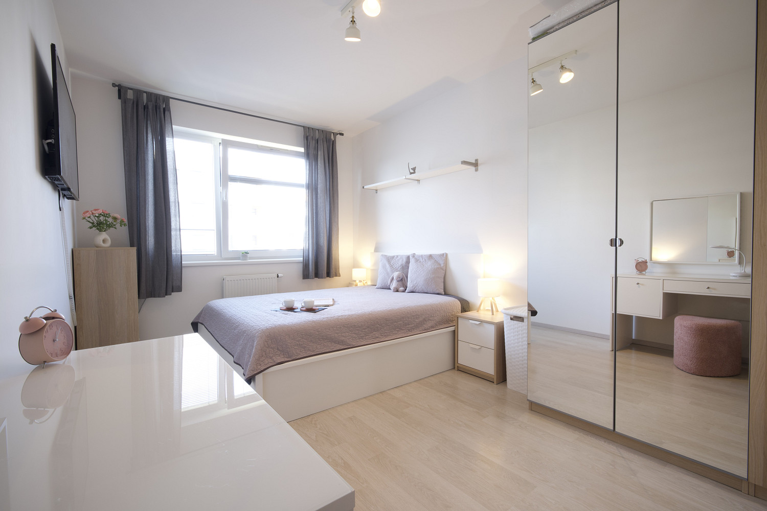 Prodej bytu 3+kk 87 m² – fotografie 4