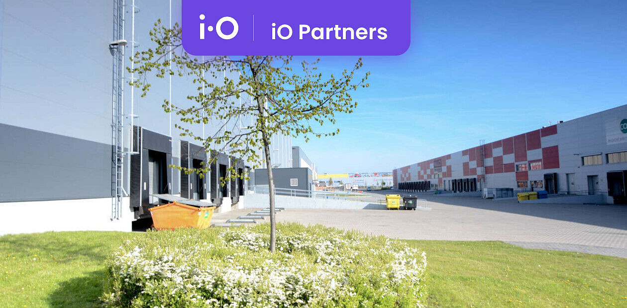 Pronájem skladovacích prostor 5 000 m² – fotografie 2