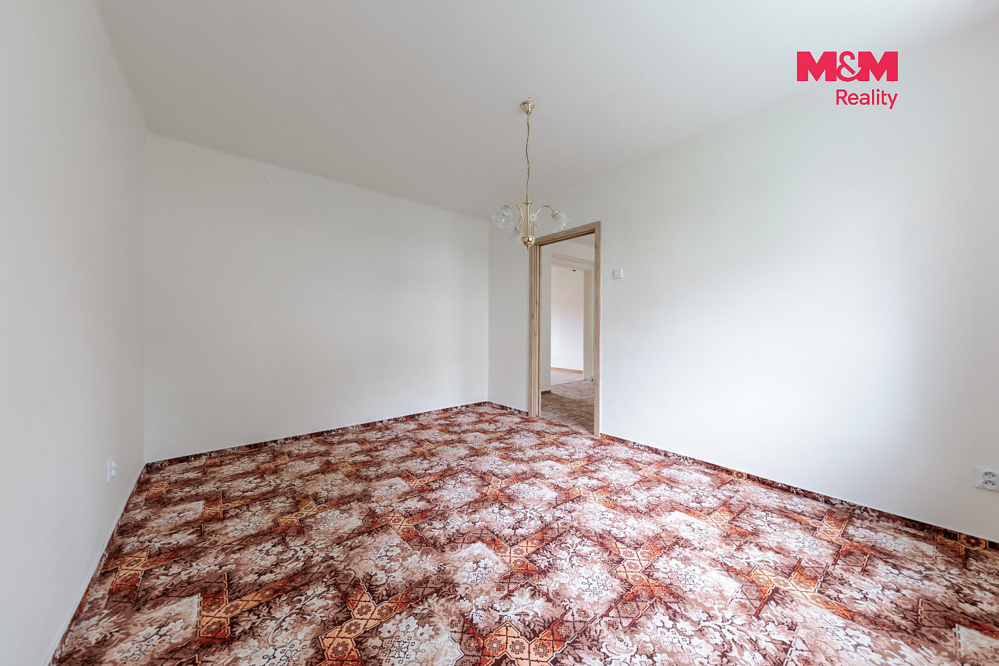 Prodej bytu 2+1 50 m² – fotografie 5
