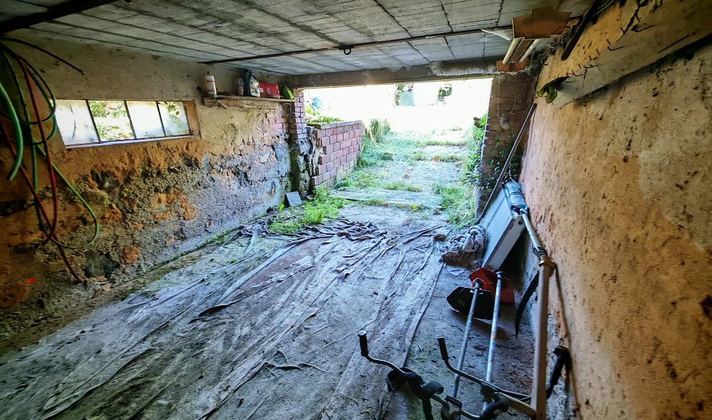 Prodej stavebního pozemku 989 m², Kojetice – náhled fotky 9