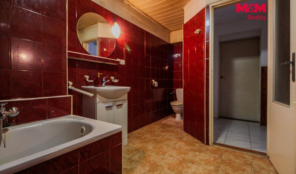 Prodej domu 229 m² s pozemkem 2 152 m², Hanušovice – náhled fotky 17