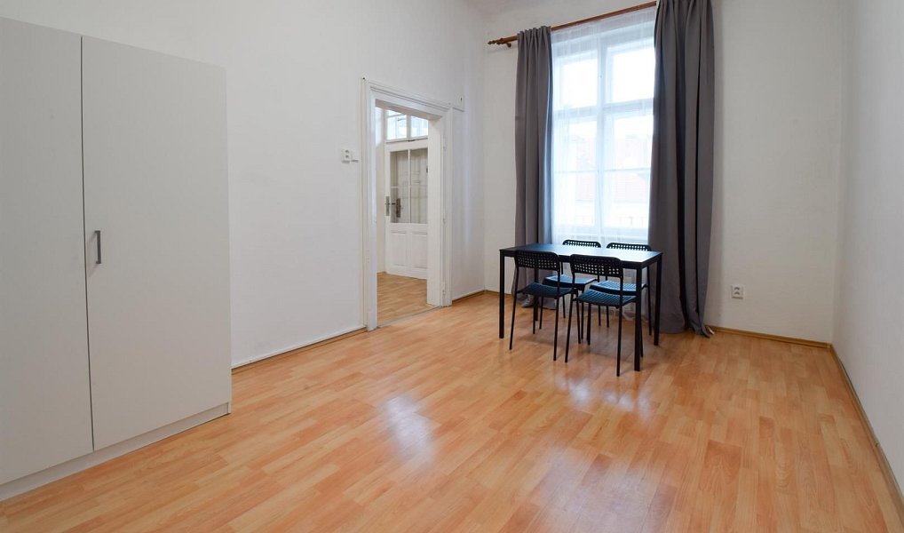 Pronájem bytu 2+1 59 m², Brno – náhled fotky 5