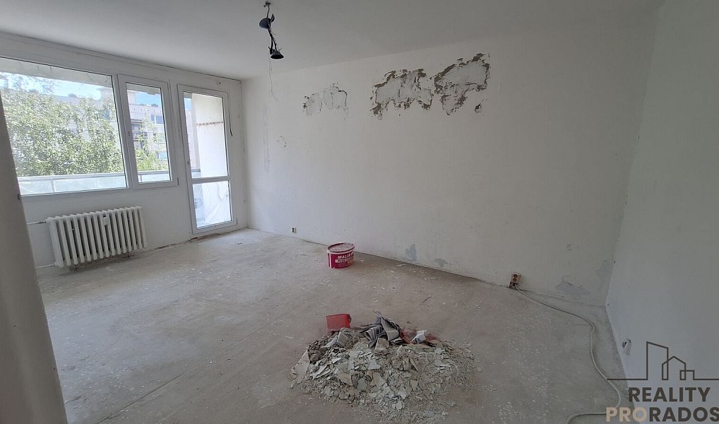 Prodej bytu 3+1 75 m², Ústí nad Labem – náhled fotky 5