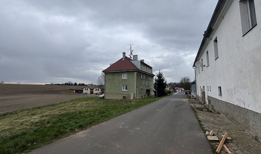 Prodej nájemního domu, činžáku 357 m², Vrbičany – náhled fotky 4
