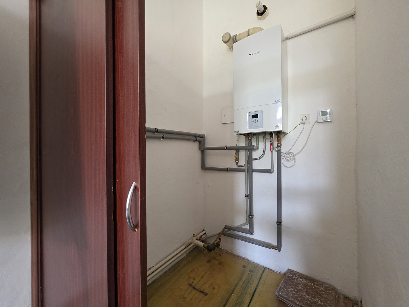 Pronájem kanceláře 55 m² — photo 5