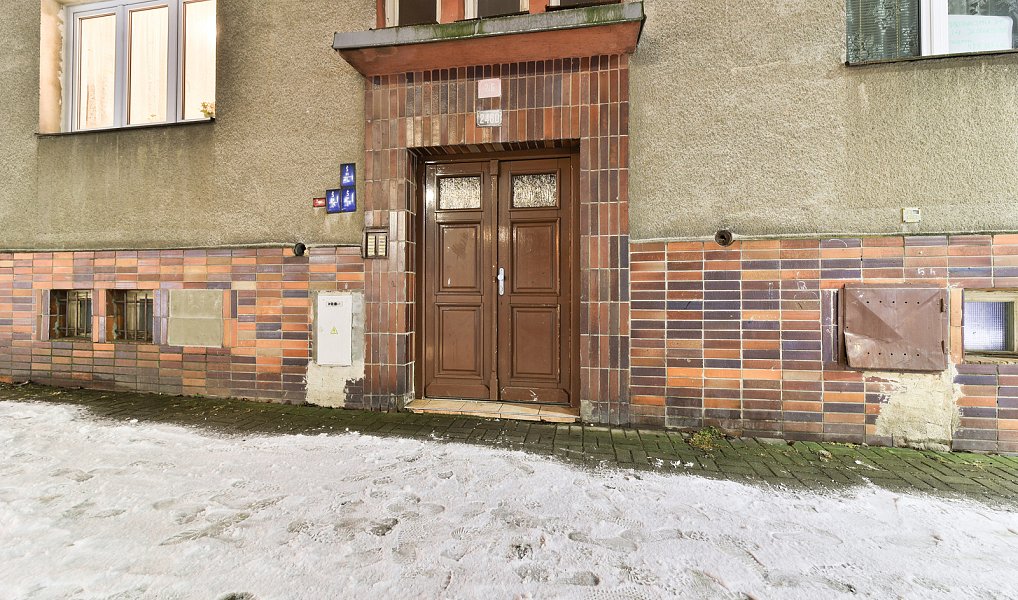 Prodej bytu 2+1 55 m², Aš – náhled fotky 15