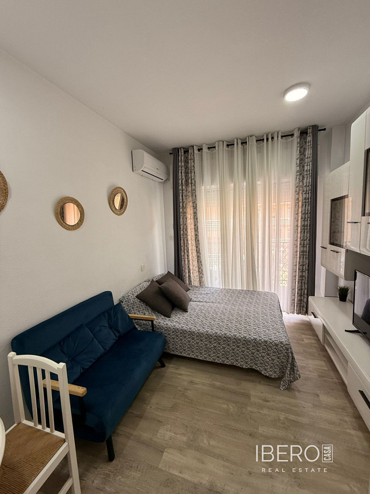 Piso 2+kk – Torrevieja, Europa