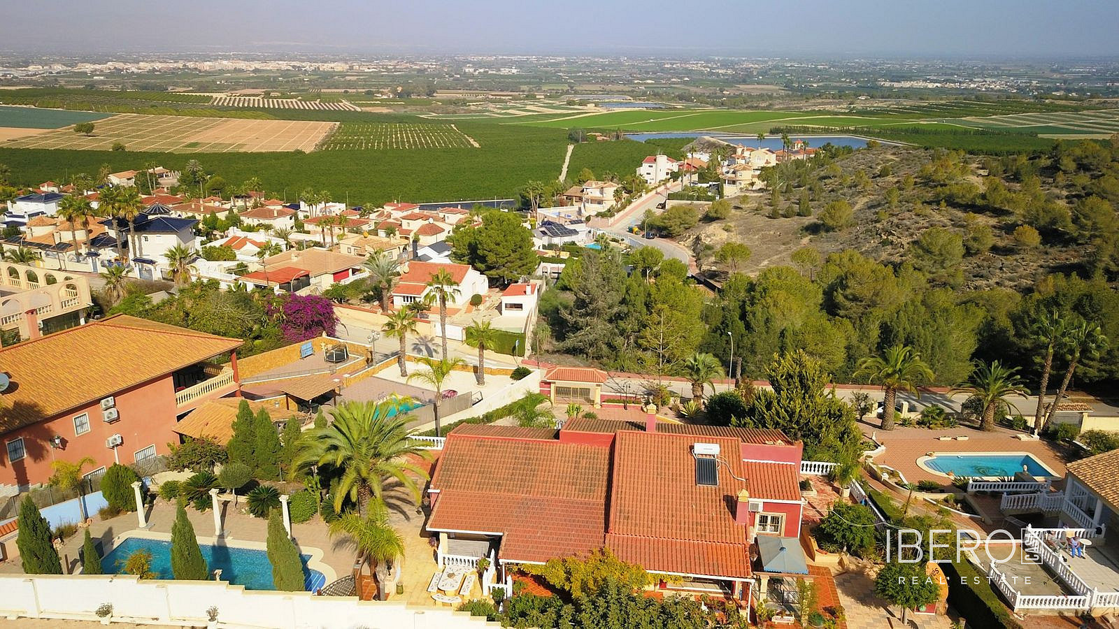 Casa 4+kk – Alacant / Alicante, Sidi Ifni - Nou Alacant, l'Alacantí - Vista 4
