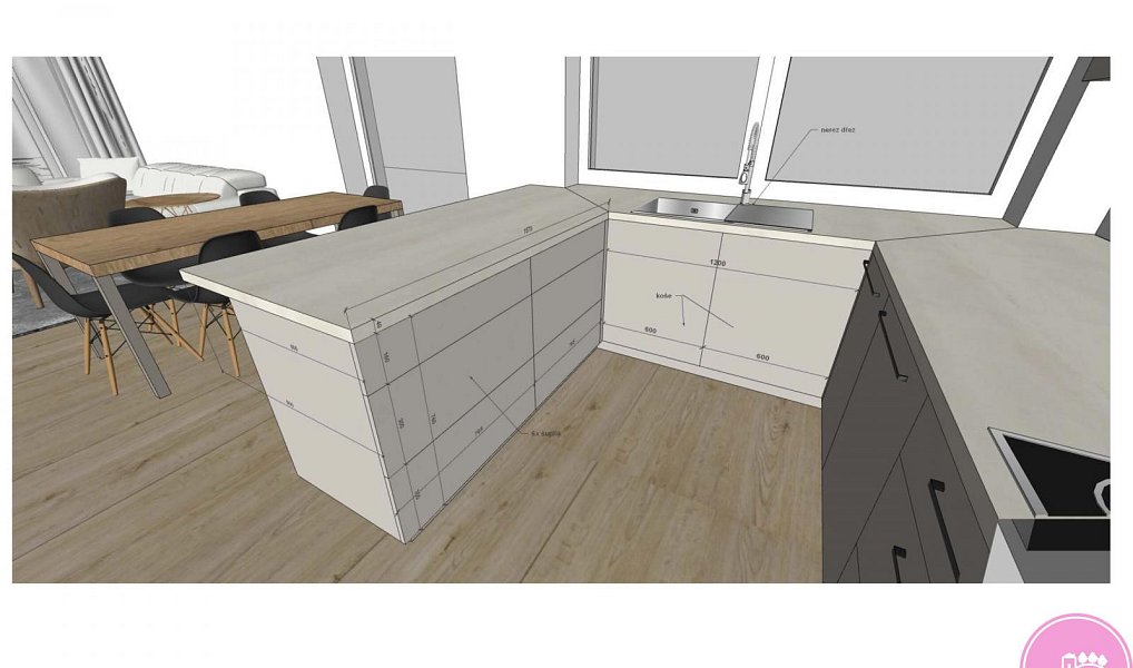 Prodej domu 173 m² s pozemkem 279 m², Přerov – náhled fotky 9