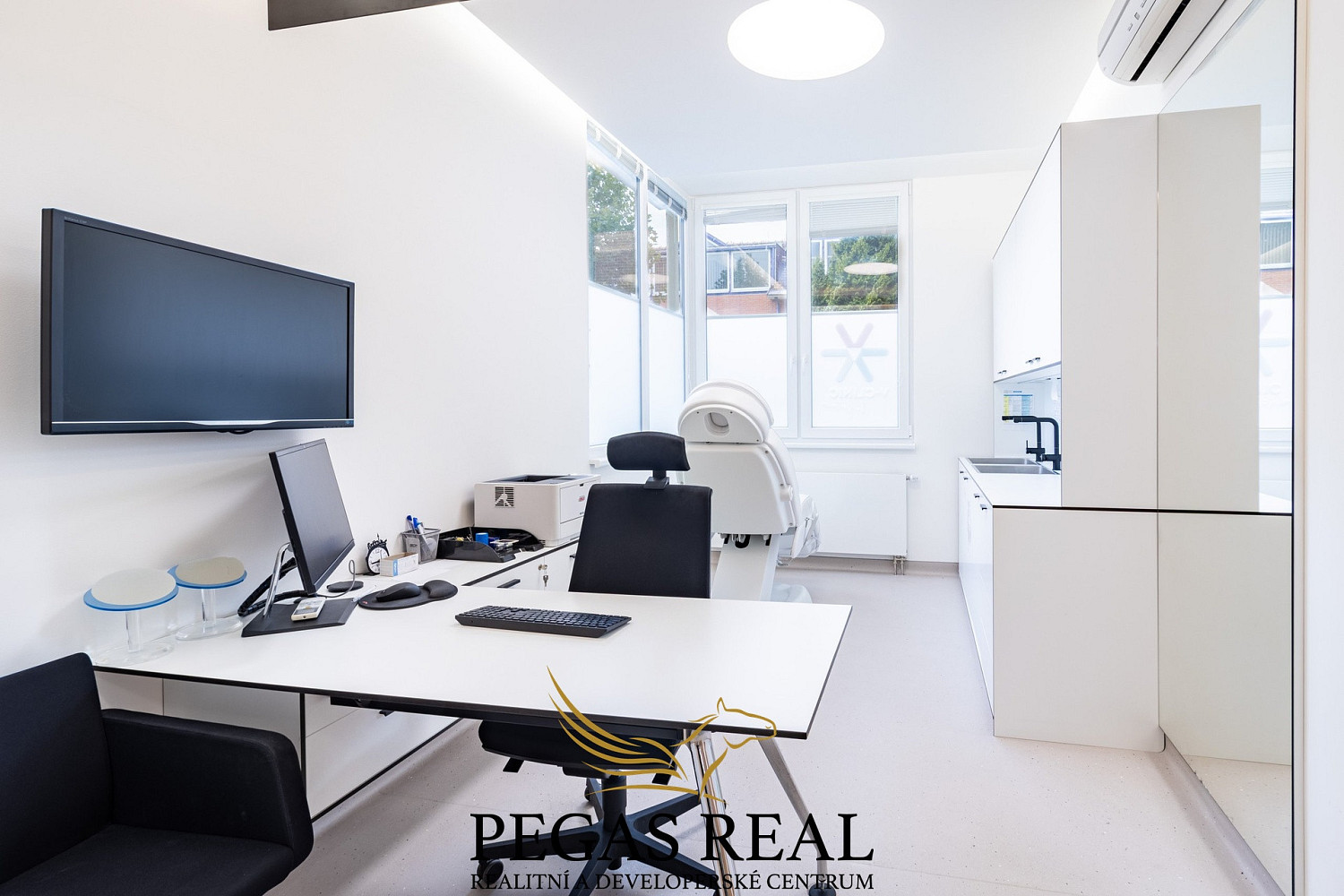 Pronájem komerčního objektu (jiného typu) 228 m² – fotografie 4
