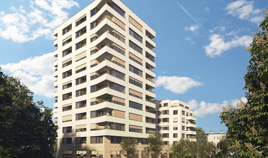 Prodej bytu 1+kk 29 m², Brno – náhled fotky 10