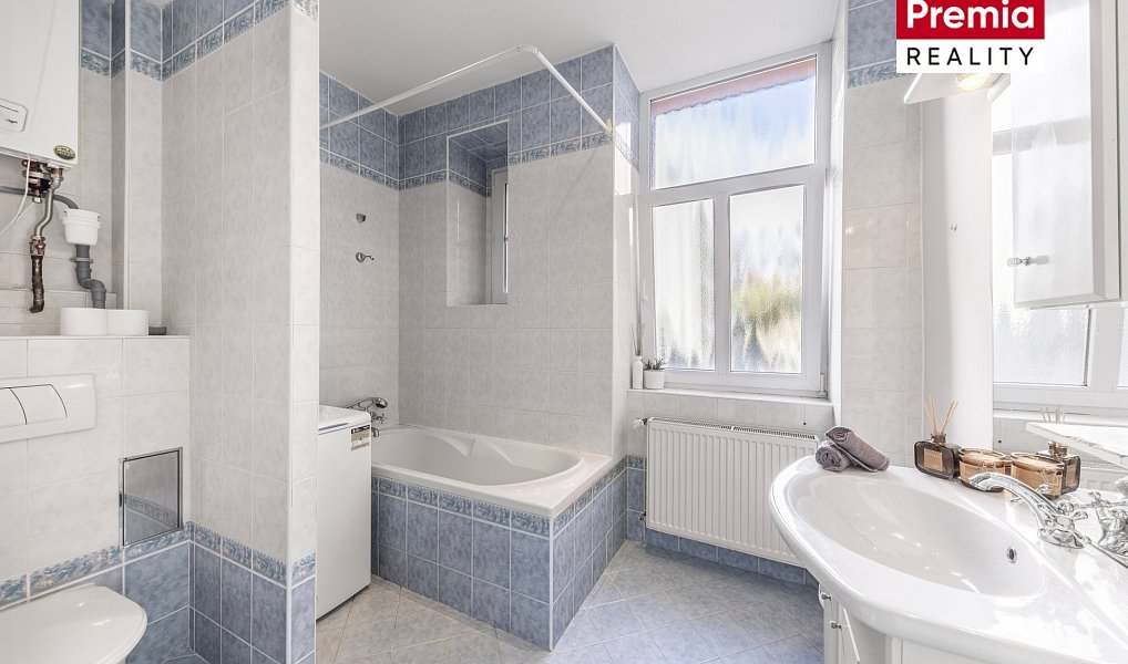 Prodej bytu 3+kk 73 m², Praha – náhled fotky 13