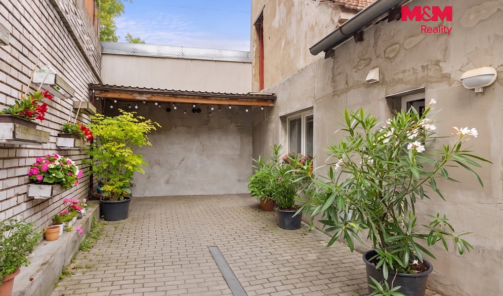 Prodej domu 161 m² s pozemkem 207 m², Kladno – náhled fotky 18