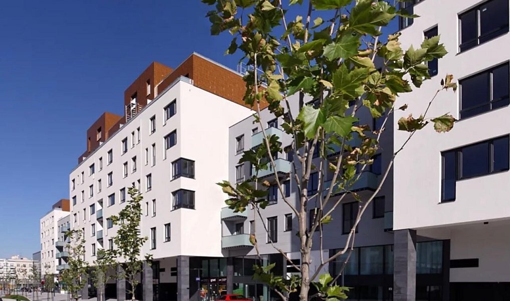 Pronájem bytu 3+kk 93 m², Ostrava – fotka 1 z 20