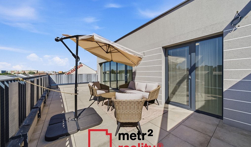 Prodej bytu 2+kk 54 m², Olomouc – náhled fotky 17