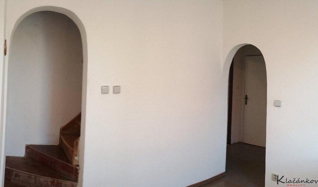 Prodej domu 124 m² s pozemkem 204 m², Otrokovice – náhled fotky 4