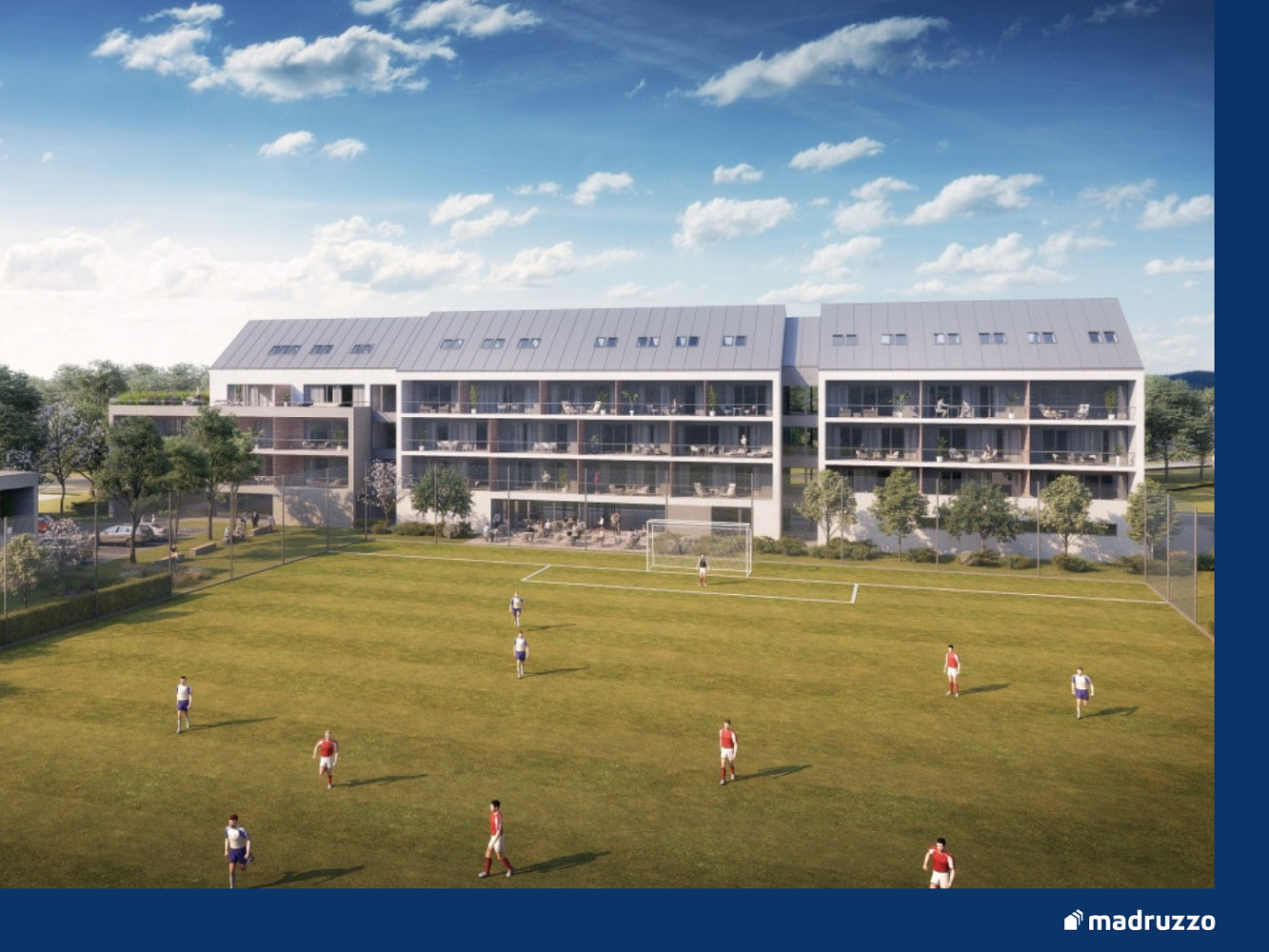 Prodej bytu 4+kk 104 m² – fotografie 3
