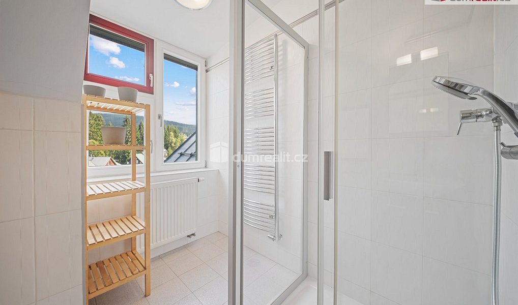Prodej bytu 2+kk 56 m², Harrachov – náhled fotky 9