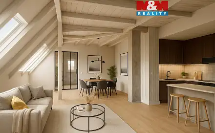 Prodej nájemního domu, činžáku 196 m², Chřibská, okres Děčín