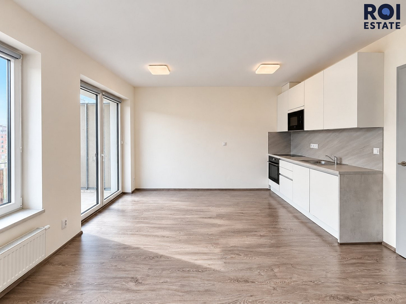 Pronájem bytu 1+kk 31 m² – fotografie 5