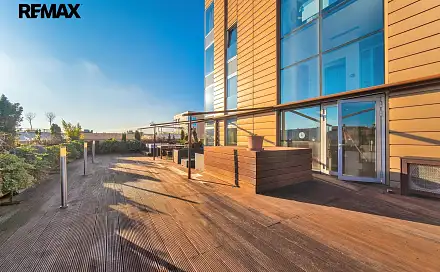 Prodej bytu 4+kk 139 m²