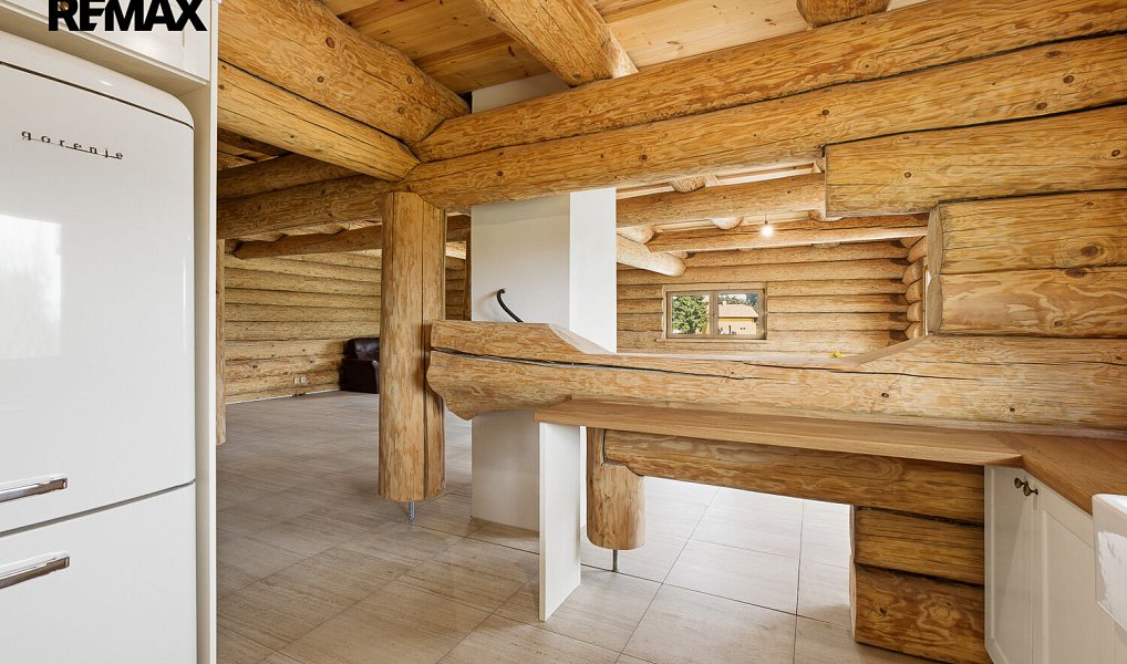Prodej domu 440 m² s pozemkem 10 980 m², Vyskytná nad Jihlavou – náhled fotky 7