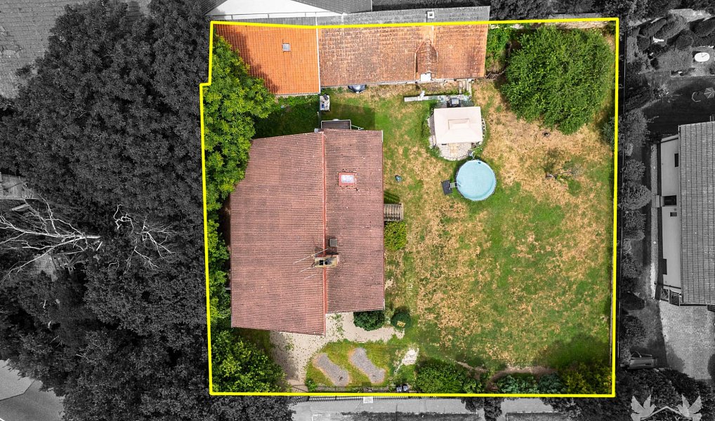 Prodej domu 350 m² s pozemkem 1 197 m², Mirovice – náhled fotky 2