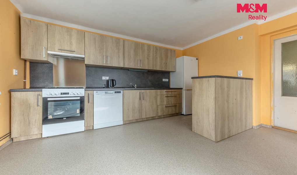 Prodej domu 100 m² s pozemkem 653 m², Huntířov – náhled fotky 9