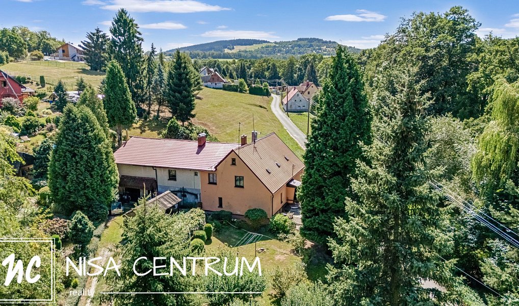 Prodej domu 170 m² s pozemkem 1 355 m², Šimonovice – náhled fotky 22