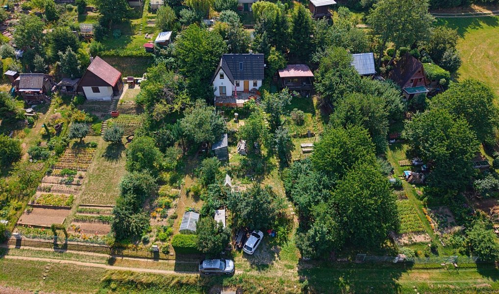 Prodej domu 59 m² s pozemkem 474 m², Nové Město na Moravě – náhled fotky 12